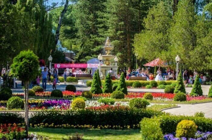35 главных достопримечательностей Карачаево-Черкессии