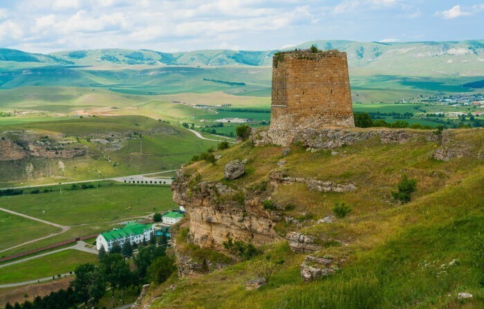 35 главных достопримечательностей Карачаево-Черкессии