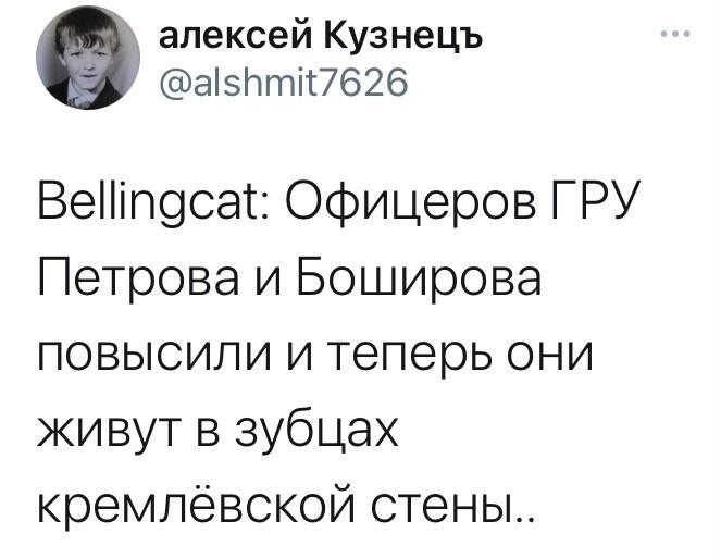 О политике и не только