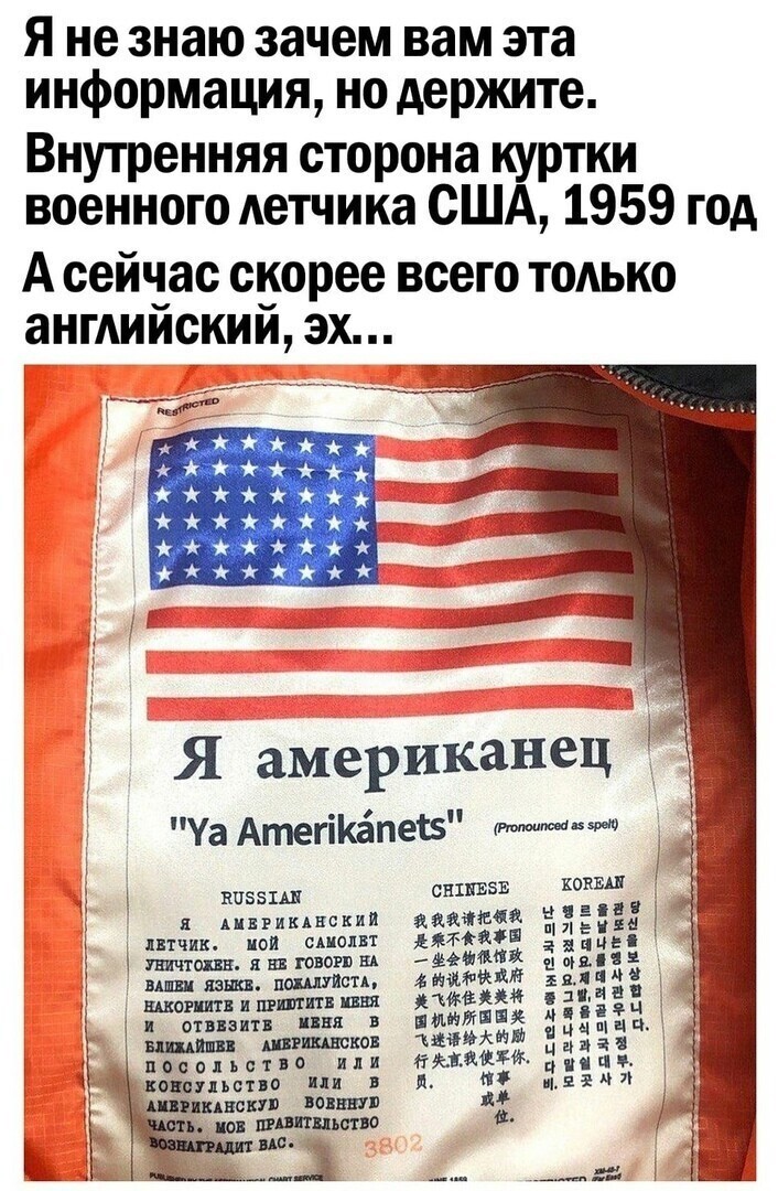 О политике и не только