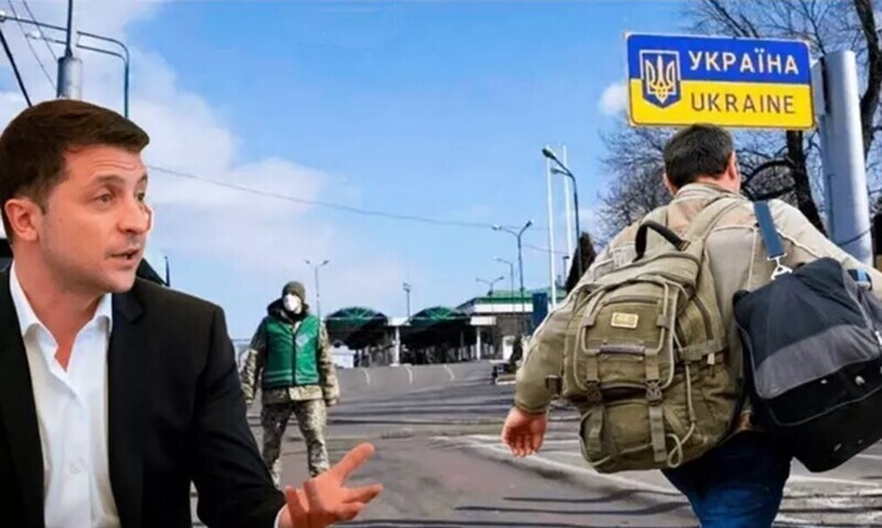 Гастарбайтеры — на выход!