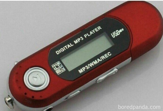MP3-плееры