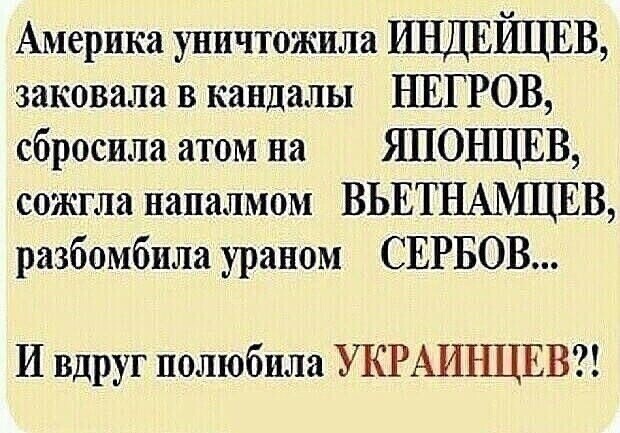 О политике и не только