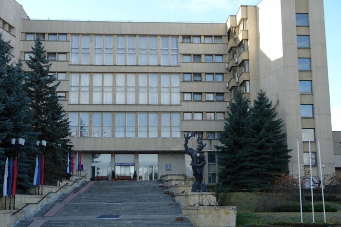 35 лучших санаториев Кисловодска