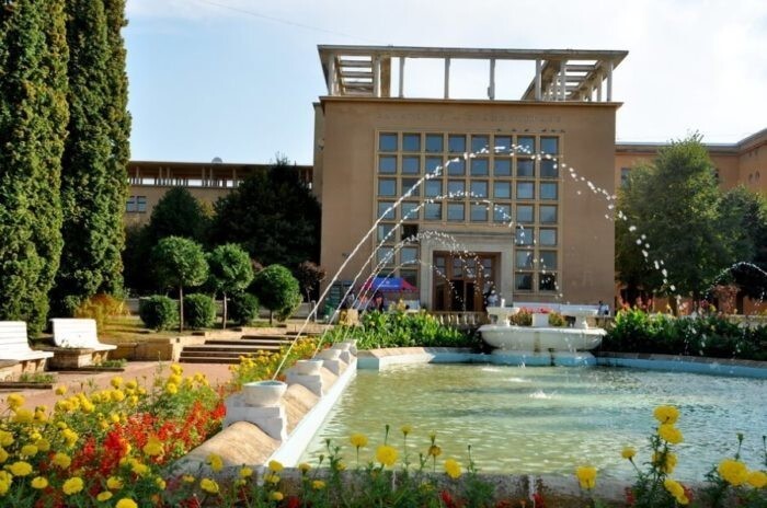 35 лучших санаториев Кисловодска