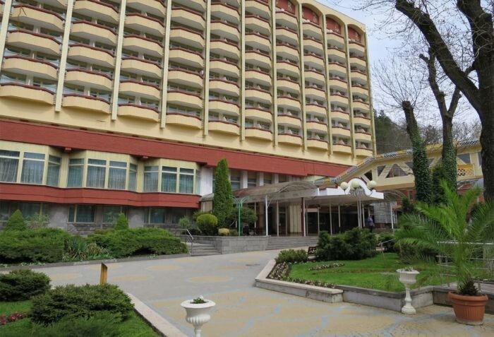 35 лучших санаториев Кисловодска