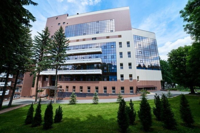 35 лучших санаториев Кисловодска