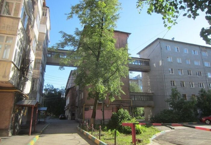 45 главных достопримечательностей Нижнего Новгорода 45 главных достопримечательностей Нижнего Новгорода
