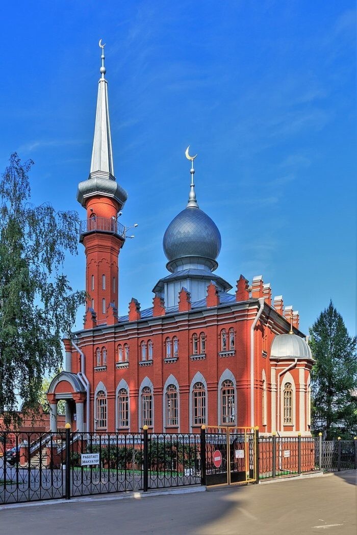 45 главных достопримечательностей Нижнего Новгорода 45 главных достопримечательностей Нижнего Новгорода