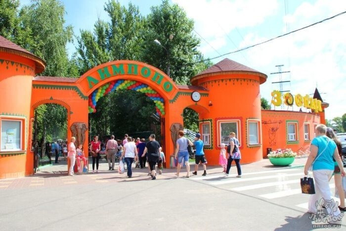 45 главных достопримечательностей Нижнего Новгорода 45 главных достопримечательностей Нижнего Новгорода