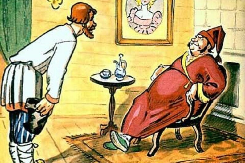 Нынешняя журшлистика
