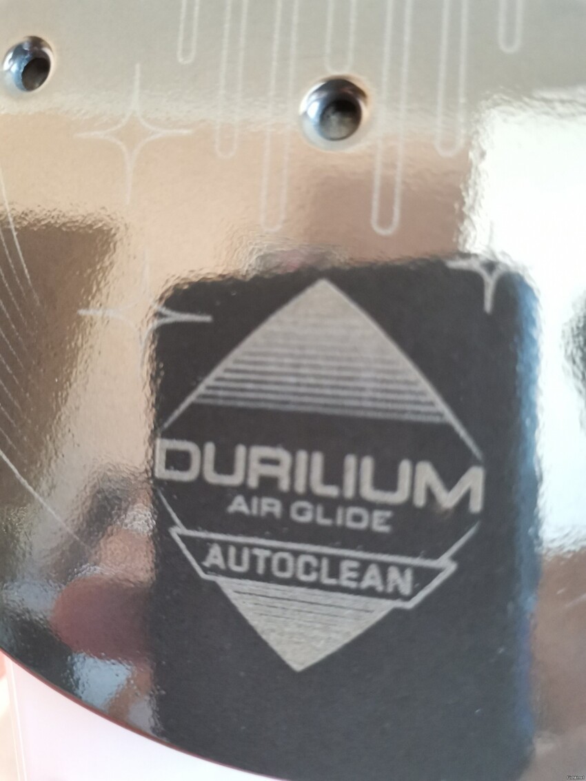 Дурилиум - новый сплав от французских литейщиков)