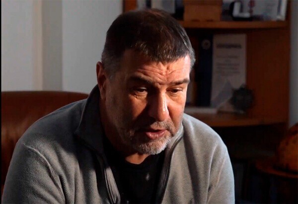 Даже жалко их, чурок нерусских
