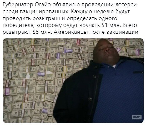 О политике и не только