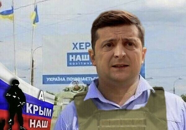 О политике и не только