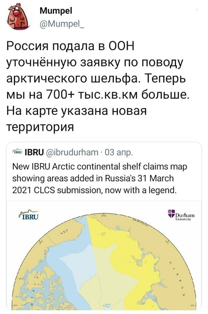 О политике и не только