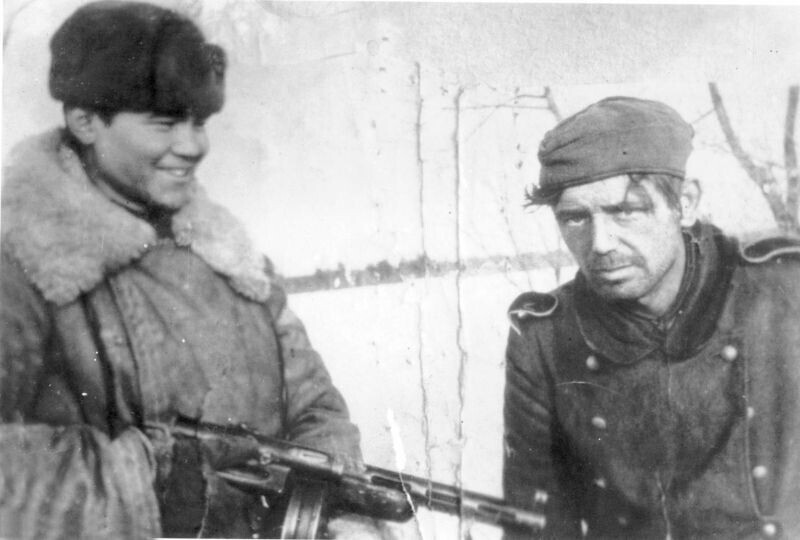 Миф о войне