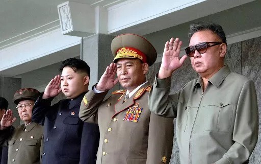 История Ким Хен Хи – террористки, которой простили 115 смертей