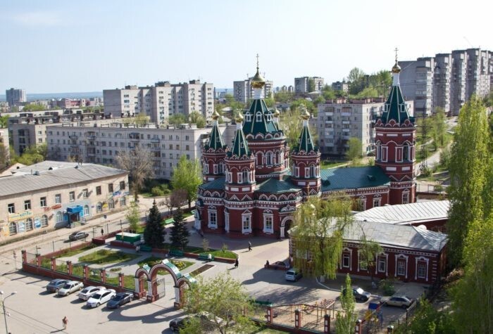  30 главных достопримечательностей Волгоградской области