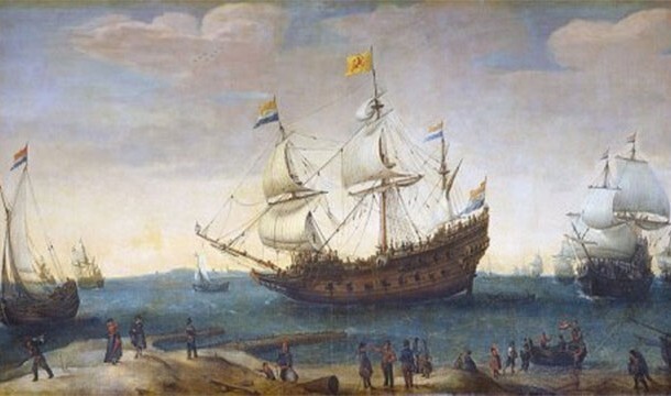 1. Официально самая долгая война в истории была меду Нидерландами и островами Силли — она продолжалась с 1651 по 1986 год и прошла без потерь.