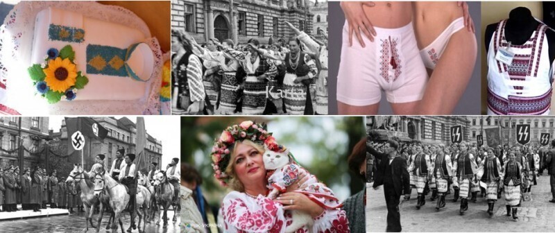 Вышиваночное безумие