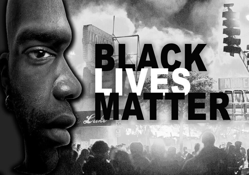 Опыт BLM на постсоветском пространстве