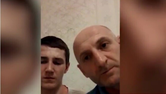 Извинения подъехали: родственники парня, назвавшего Кадырова шайтаном, записали публичное видео
