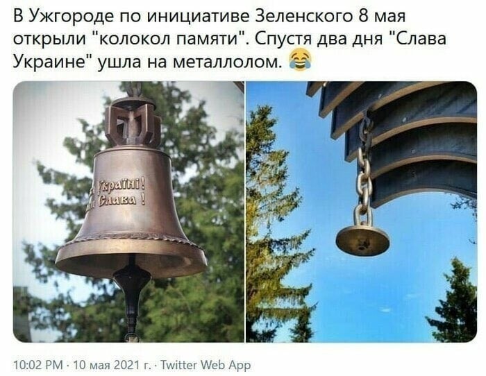 О политике и не только