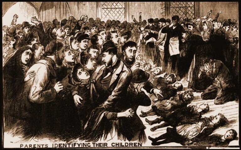 5. «Виктория-холл» (Великобритания), 1883г.