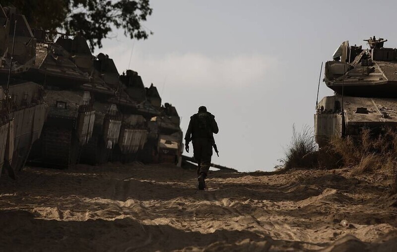 Договоренность в силе: начал действовать режим прекращения огня между Израилем и ХАМАС