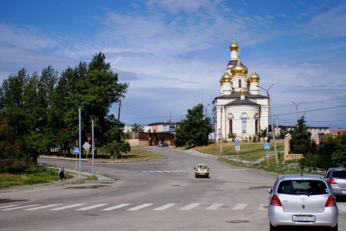 25 главных городов Челябинской области