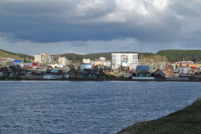 25 главных городов Челябинской области