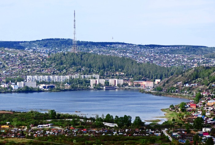 25 главных городов Челябинской области