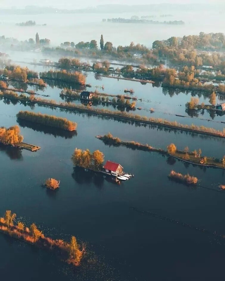 Счастье в минимуме