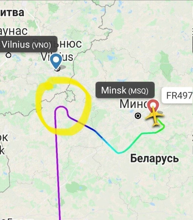 Очередной выпуск новостного полит.стёба и другого. 25.05.21