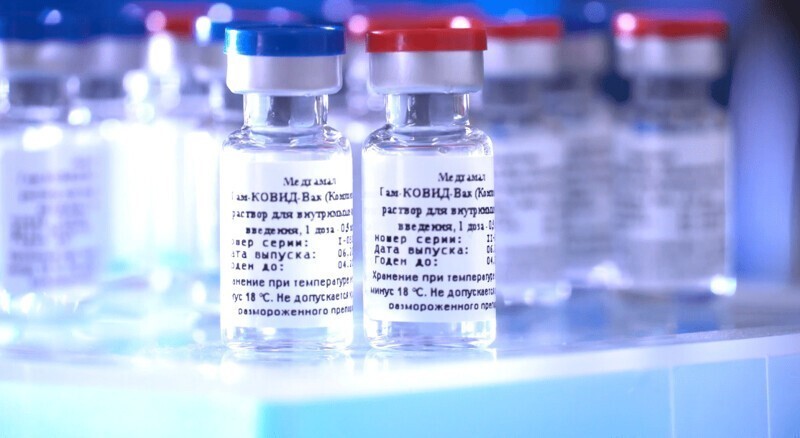 На фоне эпидемии «чёрной плесени» в Индии пора вспомнить о вакцинации от коронавируса