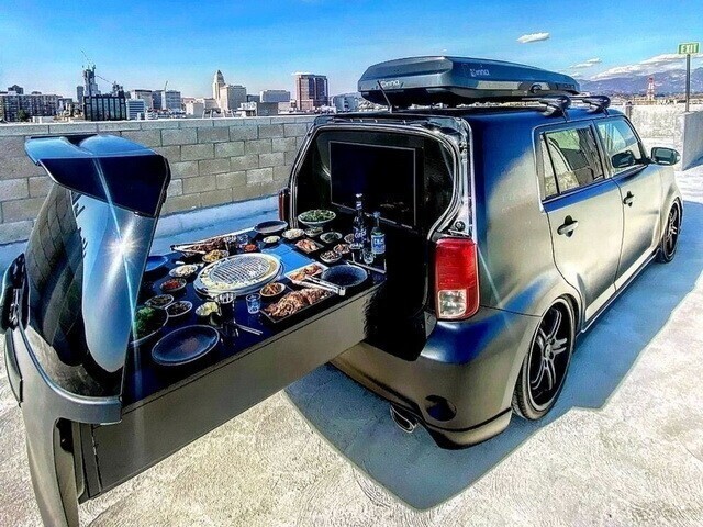 Автовсячина