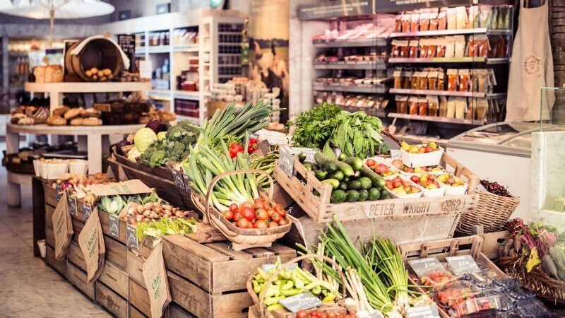 Где недорого и вкусно можно поесть в центре Москвы