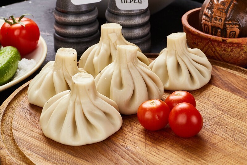 Где недорого и вкусно можно поесть в центре Москвы