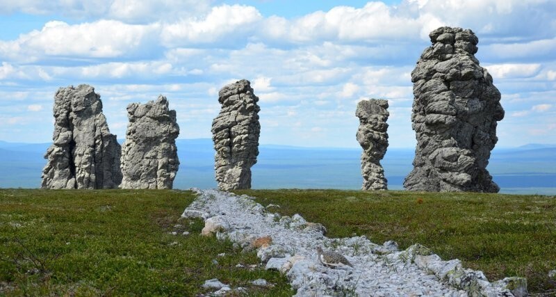 Самые большие города республики Коми