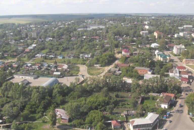 Лукоянов