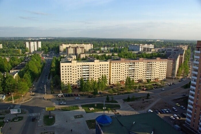 Всеволожск Всеволожск