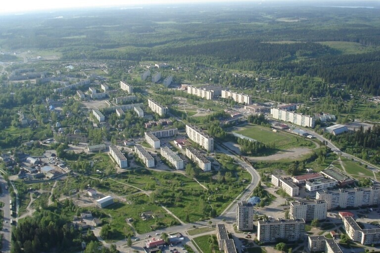 Светогорск