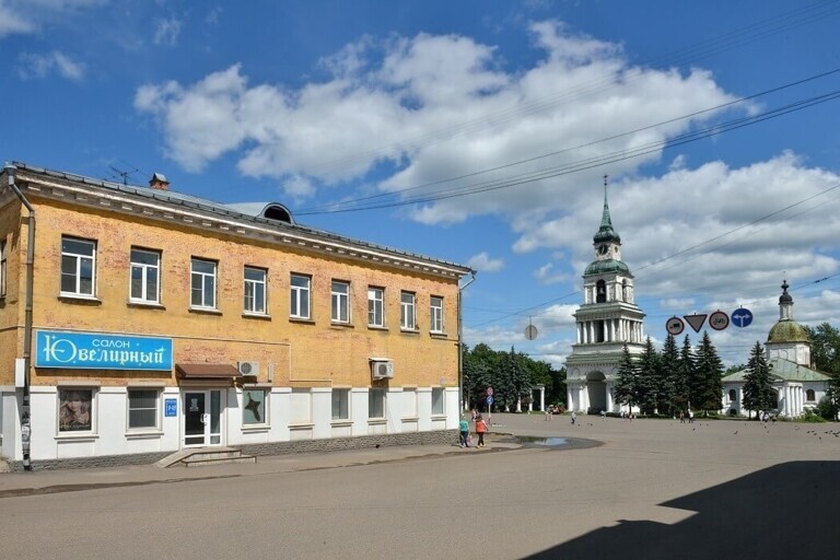 Слободской
