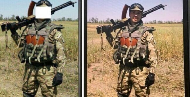 Шарий рассказал о том, куда ранили Протасевича, когда он воевал в «Азове»