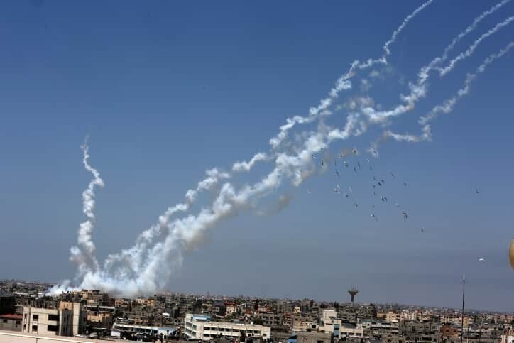 Обновлены данные о погибших в Газе во время проведения антитеррористической операции «Страж стен»