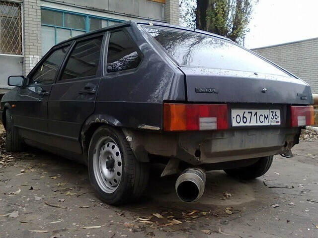 Автовсячина