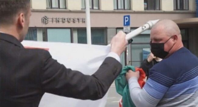 Свежие полит. новости