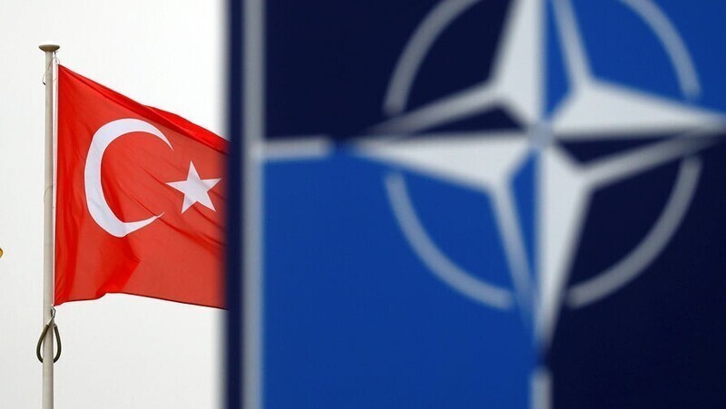 Турция заблокировала санкции НАТО против Белоруссии