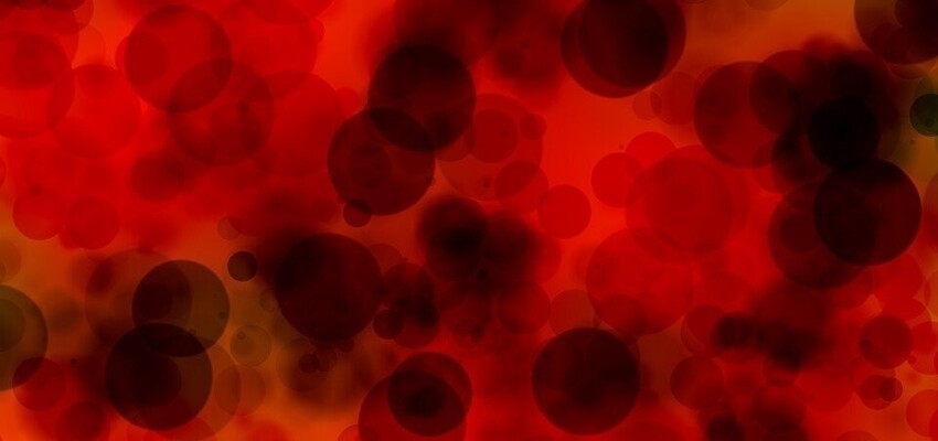 Как называется состояние крови в результате обезвоживания?